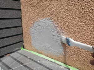 奈良市　戸建て　外壁塗装　屋根改修　高圧洗浄　外壁下地補修　DAITAKU　ダイタク