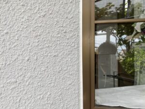 生駒市　戸建て　外壁塗装工事　ダイタク　DAITAKU　シーリング工事
