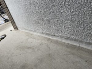 東大阪市　戸建て　外壁補修　外壁塗装　ダイタク　DAITAKU