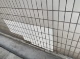大阪市　医院　外壁塗装　屋根塗装　タイル補修　ダイタク　DAITAKU シール打設