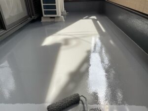 大阪市　外壁塗装　屋根改修　バルコニー防水　DAITAKU　ダイタク