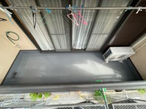 大阪市　外壁塗装　屋根改修　バルコニー防水　DAITAKU　ダイタク