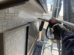 大阪市　戸建て　外壁塗装　屋根改修　ダイタク　DAITAKU