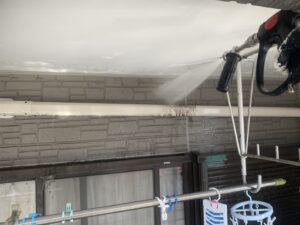 大阪市　戸建て　外壁塗装　屋根改修　ダイタク　DAITAKU