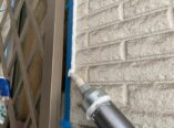 東大阪市　戸建て　外壁塗装工事　シーリング　ダイタク　DAITAKU