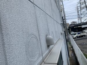 東大阪市　店舗　漏水対策工事　雨漏り　DAITAKU　ダイタク
