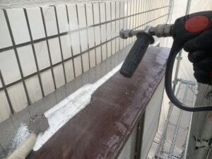 東大阪市　戸建て　外壁塗装　屋根改修工事　DAITAKU　ダイタク　外壁補修
