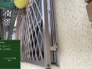 生駒市　戸建て　外壁塗装工事　DAITAKU　ダイタク
