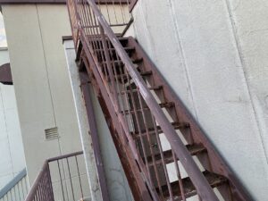 生駒市　中古マンション　外壁塗装工事　DAITAKU　ダイタク　奈良市　生駒市