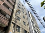 東大阪市　オフィスビル　外壁塗装工事　防水工事　DAITAKU　ダイタク