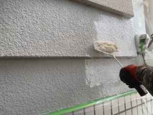 東大阪市　戸建て　外壁塗装　屋根改修　ダイタク　DAITAKU