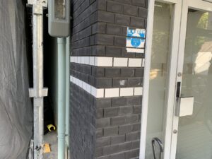 大阪市　マンション　外壁塗装　タイル補修工事　ダイタク　DAITAKU