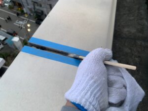 大阪市　オフィスビル　漏水改善工事　雨漏り　修繕　ダイタク　DAITAKU　奈良　生駒