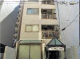 奈良市　マンション　玄関　ガラス屋根　割れ替え　交換工事　ダイタク　DAITAKU　奈良　生駒
