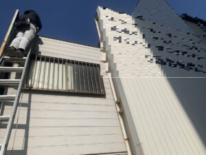 奈良市　工場　会社　トタン屋根改修　ダイタク　DAITAKU　奈良　生駒