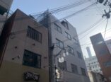 奈良市　オフィスビル　外壁塗装工事　奈良　生駒　ダイタク　DAITAKU
