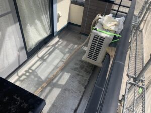 生駒市　戸建て　外壁塗装　防水工事　奈良　生駒　DAITAKU　ダイタク