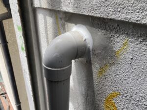 奈良市　オフィスビル　外壁塗装　外壁補修　シーリング　ダイタク　DAITAKU　奈良　生駒
