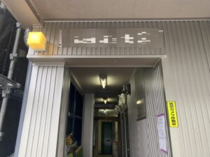 奈良市　マンション　大規模改修工事　看板設置工事　DAITAKU　ダイタク　奈良　生駒