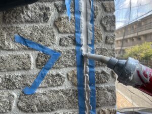 奈良市　戸建て　外壁塗装　雨漏り　防水　ダイタク　DAITAKU　奈良　生駒　シール工事