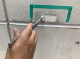 奈良市　マンション　改修工事　外壁補修　タッチアップ塗装　DAITAKU　ダイタク　奈良　生駒