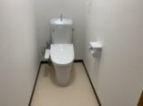 奈良市　戸建て　雨漏り　漏水改善工事　内装復旧　トイレ改装　ダイタク　DAITAKU　奈良　生駒