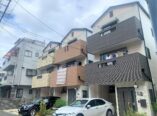 奈良市　戸建て　外壁塗装　屋根塗装　防水工事　ダイタク　DAITAKU　奈良　生駒