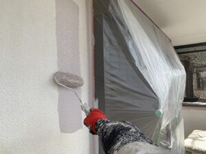 奈良市　戸建て　外壁塗装　屋根塗装　ダイタク　DAITAKU　奈良　生駒