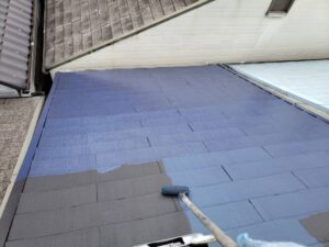 奈良市　戸建て　屋根塗装　内装工事　DAITAKU　ダイタク　奈良　生駒