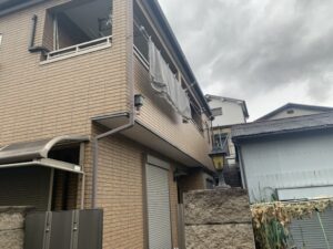 奈良市　戸建て　屋根塗装工事　ダイタク　DAITAKU　奈良　生駒