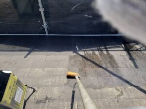 奈良市　戸建て　外壁塗装　屋根塗装　漏水防止　スレート屋根　補修　ダイタク　DAITAKU　奈良　生駒