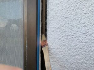奈良市　戸建て　外壁塗装　シーリング工事　ダイタク　DAITAKU　奈良　生駒