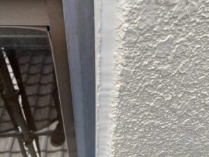 奈良市　戸建て　外壁塗装　シーリング工事　ダイタク　DAITAKU　奈良　生駒