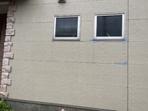 奈良市　戸建て　外壁塗装　シーリング　ダイタク　DAITAKU　奈良　生駒