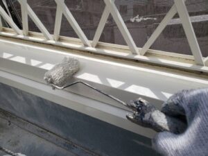 奈良市　戸建て　外壁塗装　屋根塗装　漏水防止　スレート屋根　補修　ダイタク　DAITAKU　奈良　生駒