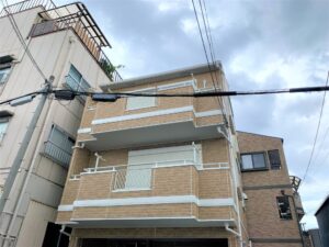 奈良市　戸建て　外壁塗装　屋根塗装　ダイタク　DAITAKU　奈良　生駒