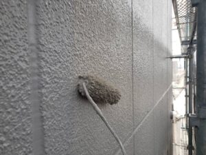 奈良市　戸建て　外壁塗装工事　ダイタク　DAITAKU　奈良　生駒