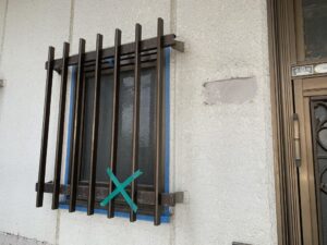 奈良市　戸建て　外壁塗装　外壁タイル撤去工事　ダイタク　DAITAKU　奈良　生駒
