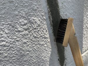 奈良市　戸建て　外壁塗装　屋根塗装　外壁下地補修　ダイタク　DAITAKU　奈良　生駒