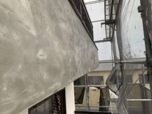 奈良市　戸建て　外壁塗装　屋根塗装　外壁下地補修　ダイタク　DAITAKU　奈良　生駒