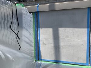 奈良市　戸建て　外壁塗装工事　外壁補修　クラック　DAITAKU　ダイタク　奈良　生駒