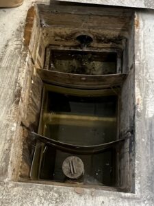 奈良市　排水管　点検　清掃　側溝　ダイタク　DAITAKU　奈良　生駒
