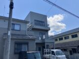 奈良市　戸建て　外壁塗装　防水工事　外壁補修　DAITAKU　ダイタク　奈良　生駒