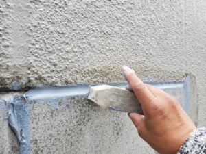 奈良市　戸建て　外壁塗装　防水工事　外壁補修　窓撤去　漏水被害　雨漏り改善　DAITAKU　ダイタク　奈良　生駒