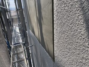奈良市　戸建て　外壁塗装　防水工事　外壁補修　窓撤去　漏水被害　雨漏り改善　DAITAKU　ダイタク　奈良　生駒