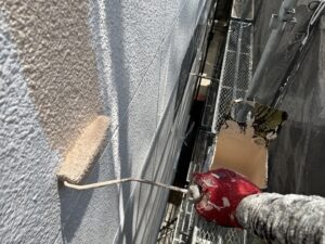 生駒市　戸建て　屋根塗装　外壁塗装　ダイタク　DAITAKU　奈良　生駒