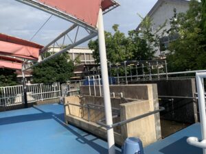 奈良市　生駒市　外壁塗装　屋根塗装　プール塗装　DAITAKU　ダイタク　奈良　生駒