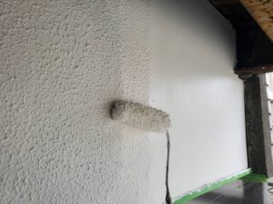 奈良市　生駒市　外壁塗装　屋根塗装　マンション　廊下　　DAITAKU　ダイタク　奈良　生駒