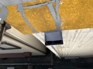 奈良市　生駒市　外壁塗装　屋根塗装　雨漏り　雨漏り補修　DAITAKU　ダイタク　奈良　生駒