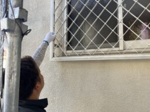 奈良市　戸建て　外壁塗装　シーリング工事　ダイタク　DAITAKU